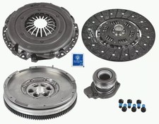 Kit frizione più volano