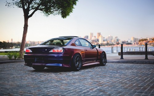 Cars tuning australia - , nissan