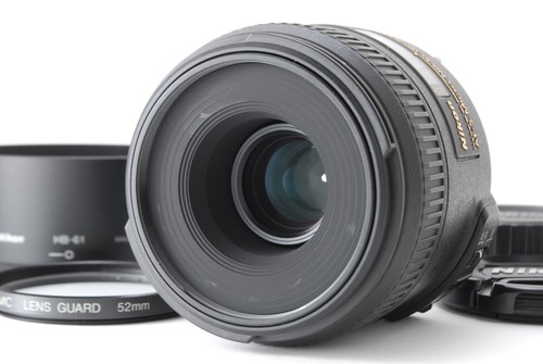 Ottimo come nuovo nikon - come, nuovo]