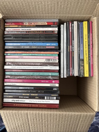 Digipak - x,