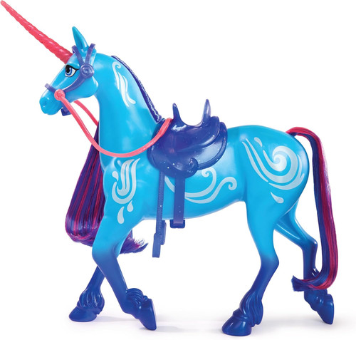 Unicorno river 2 accessori - ,,