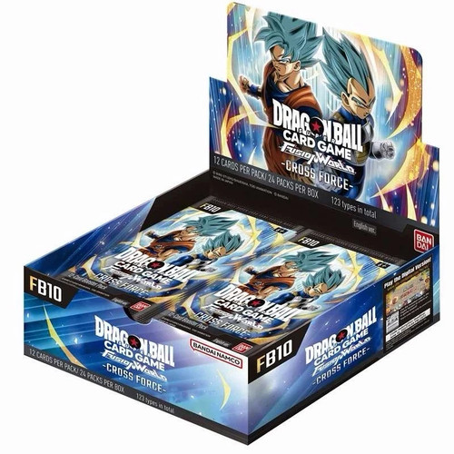 Dragon ball super fusion - fusion, world