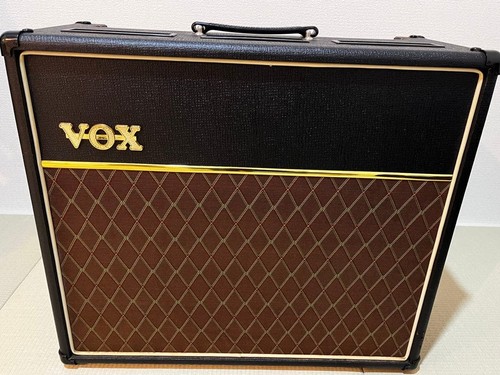 Vox cc1 vintage - vox, ac-30