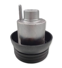 Mozzo non collassabile volante