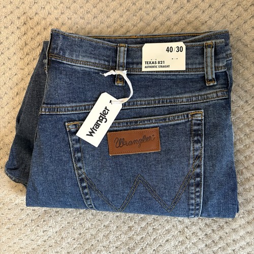 Jeans wrangler texas - wrangler, taglia