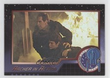 2005 Star Trek: Enterprise