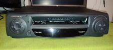 Videoregistratore vhs daewoo - vhs,