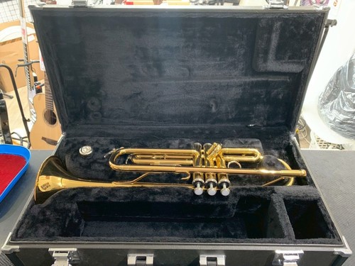 Yamaha ytr 2330 tromba - ytr-2330,