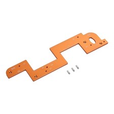 Modello per scanalature di