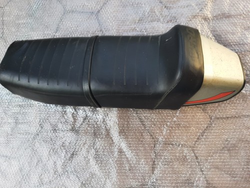 Sella laverda 125 - sella,