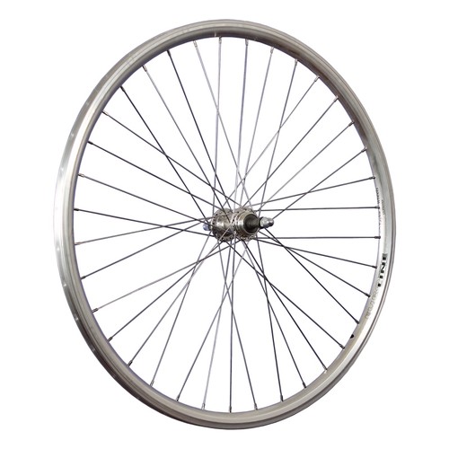 Ruota bicicletta pollici - bicicletta, 28
