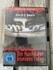 Die Nacht der lebenden Toten