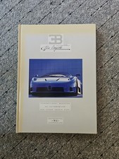 BUGATTI: An English issue of