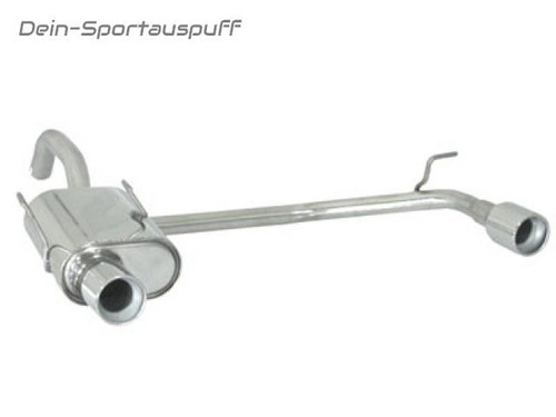 Ragazzon duplex sportivo - duplex,