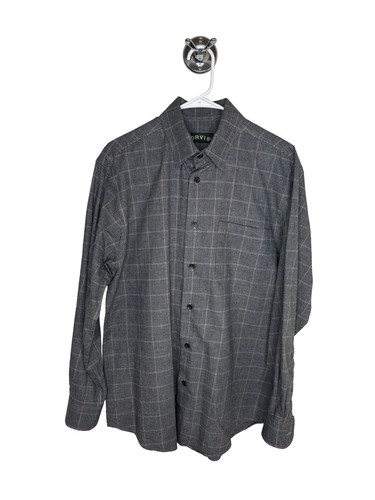 Orvis camicia uomo lusso - camicia,