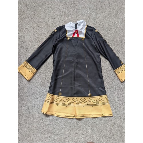 Vestito anime adulto taglia - vestito, l