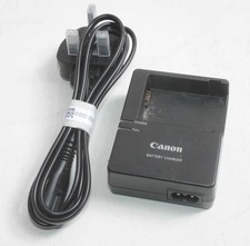 Caricabatteria Canon LC-E8E