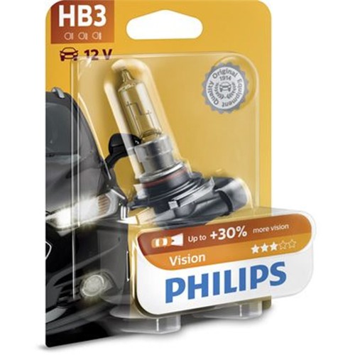 Philips vision hb3 lampadina - philips,