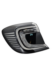 ✅Faro Stop Fanale Posteriore