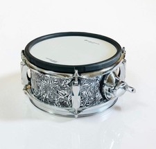 TOM Abalone elettronico nero