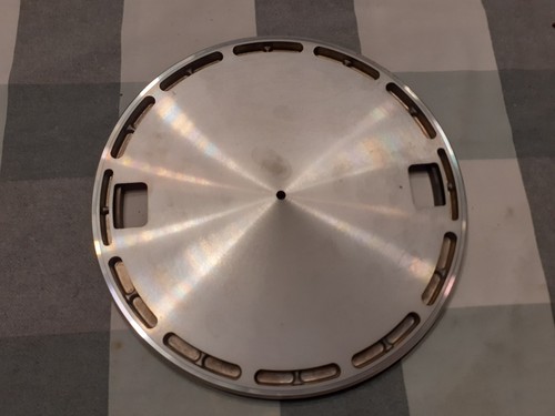 Denon piatto disco - dp-60,