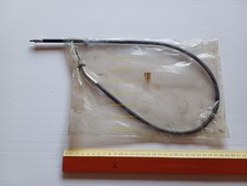 Garelli 50 Ciclone cavo