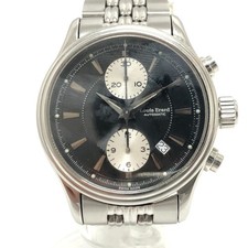 Louis Erard Chronograph Day
