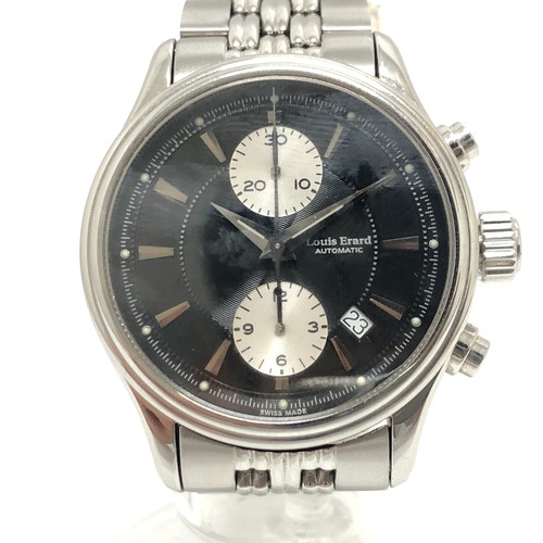 Orologio polso louis erard - orologio,