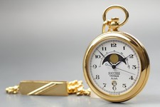 Orologio da tasca vintage N