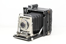 Graflex Speed Graphic 31/4 x