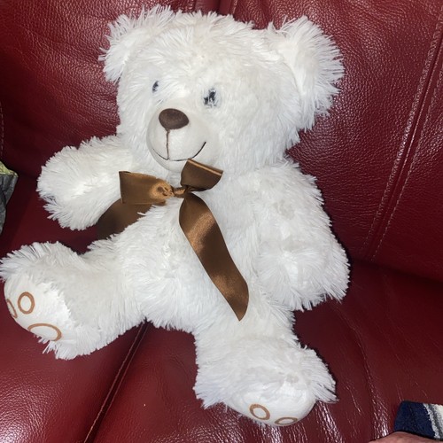 Peluche orsacchiotto fiesta - peluche,