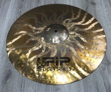 Ufip Tiger Ride 20 pollici 51