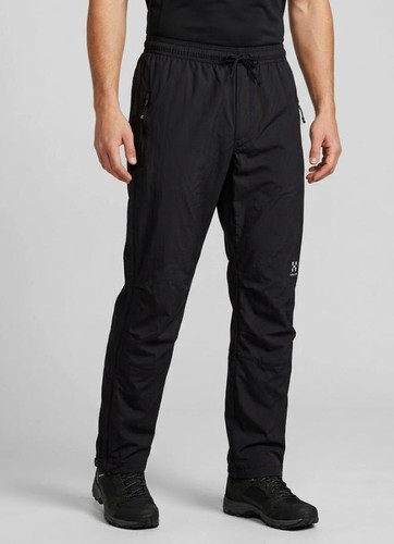 Haglöfs pantaloni antivento