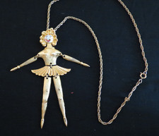 Vintage Non Firmato Polcini