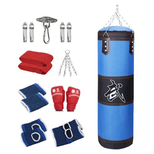 Sacco boxe vuoto - boxe, paramani