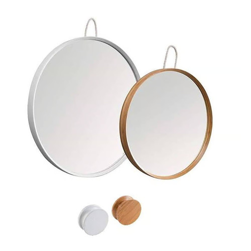 Cipi specchio ordina round - specchio,