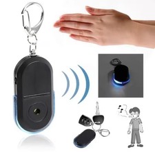 Portachiavi Sonoro Cerca