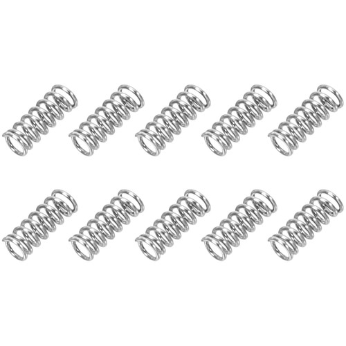 Molle compressione inox - molle,