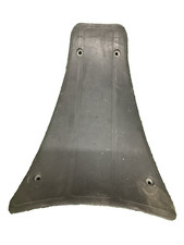 Tappetino Poggia Piedi Centrale Piaggio Vespa Gts 300 Anno 2010/2014 vedi foto