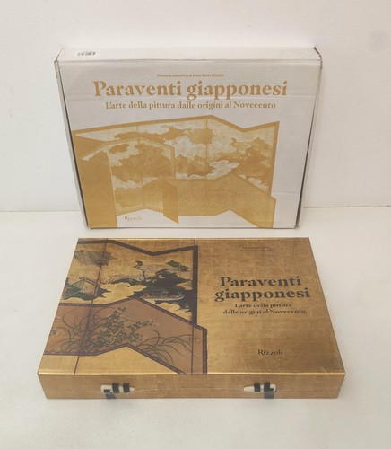 Paraventi giapponesi arte - paraventi, l'arte