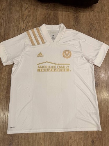Atlanta united 2020 2021 - united, fc