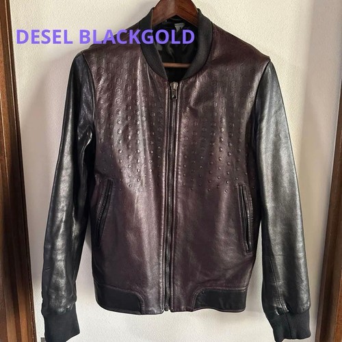 Diesel giacca singola - giacca, di