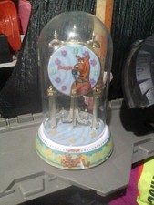 Orologio Scooby-Doo Porcellana