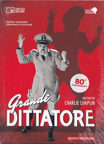 Grande dittatore - dittatore, 80°