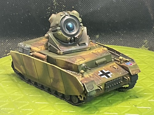 Conflikt carro medio - 47,