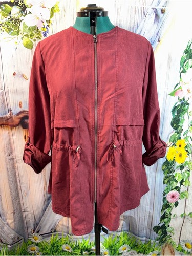 834 maurices giacca utility - 834-maurices,