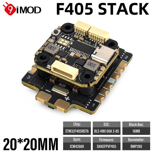 9imod mini f405 - 9imod,