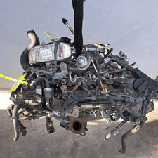 190000N051 Motore semicompl