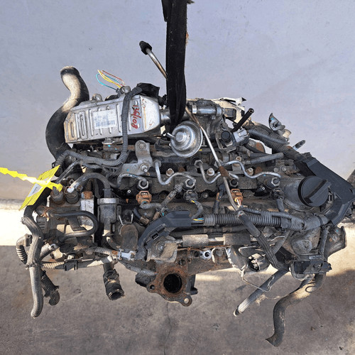190000n051 motore semicompl - 190000n051,