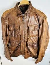 Massimo Dutti Giacca Trials